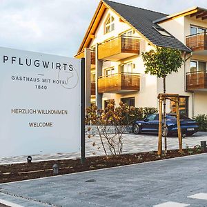 Pflugwirts Hotel Und Gasthaus