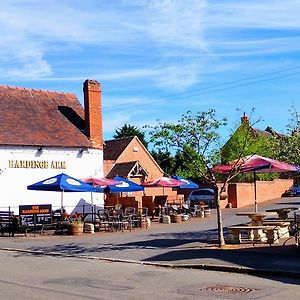 The Hardinge Arms